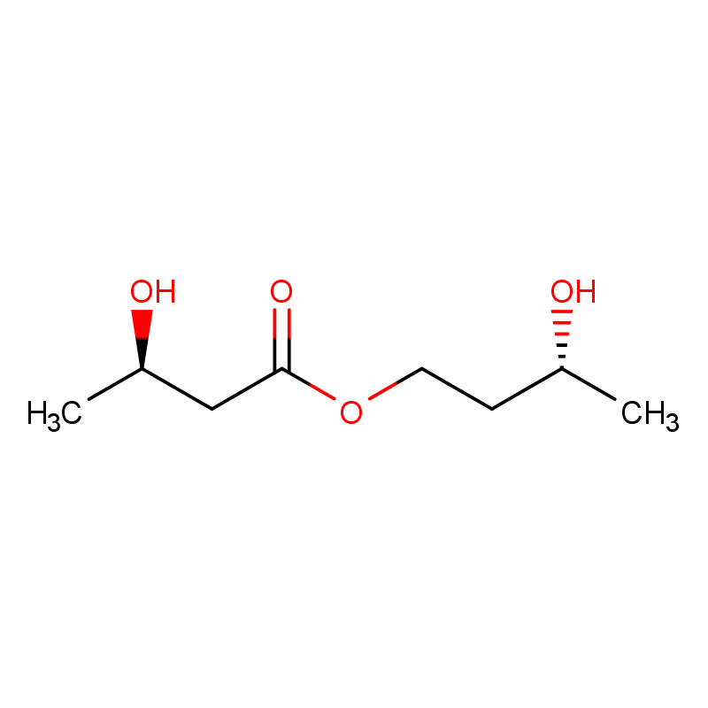  [(3R)-3-hydroxybutyl] (3R)-3-hydroxybutanoate  CAS: 1208313-97-6