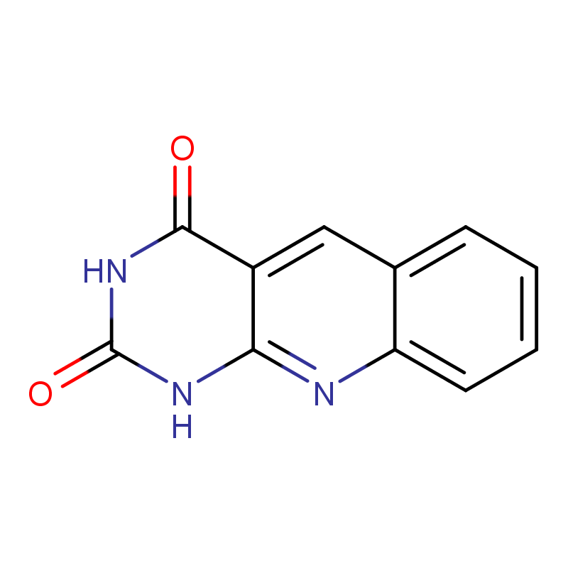 Deazaflavin cas: 26908-38-3