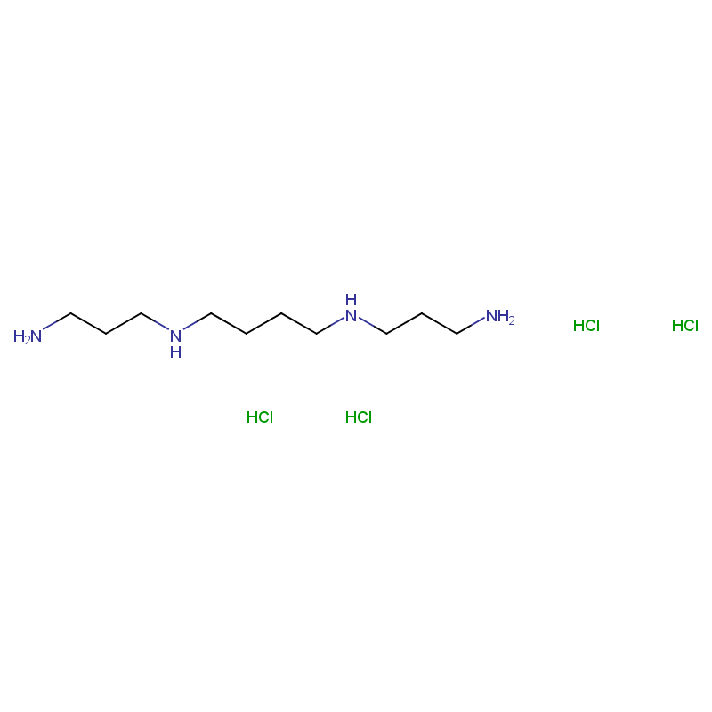Spermine Tetrahydrochloride CAS: 306-67-2