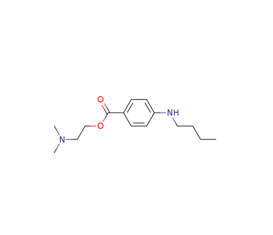 Tetracaine Cas : 94-24-6
