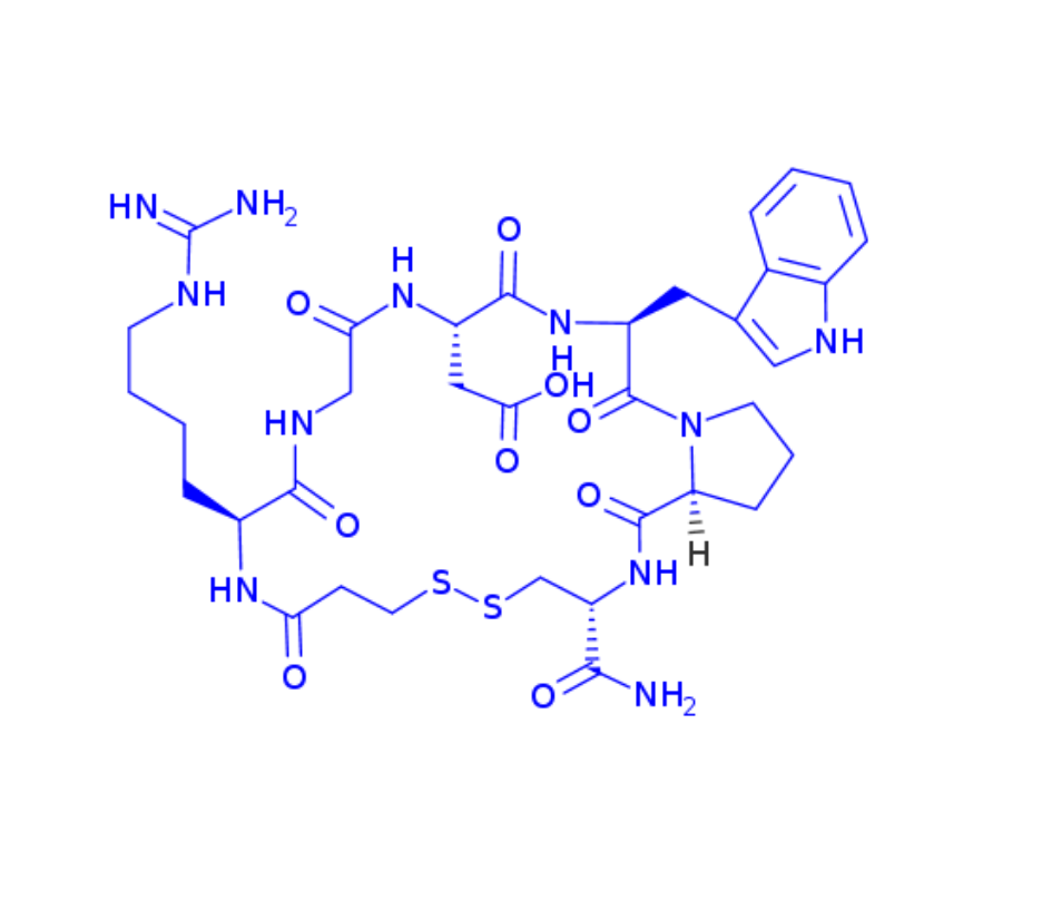 Eptifibatide Cas : 188627-80-7