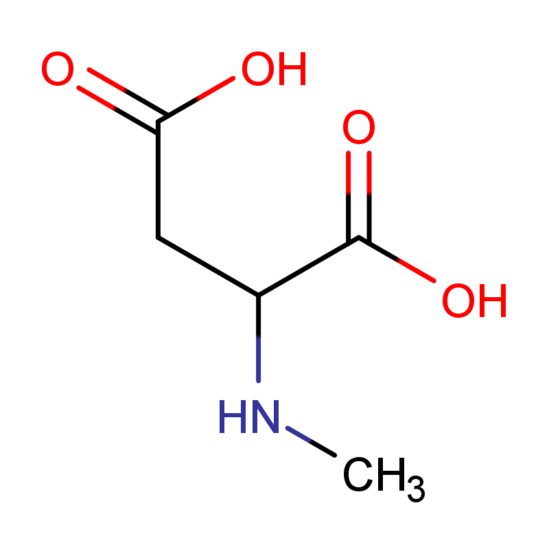 N-Methyl-DL-Aspartic Acid CAS: 17833-53-3