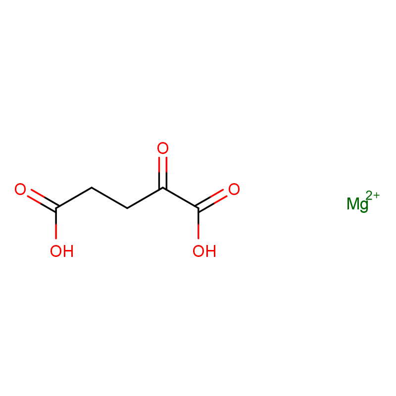 Alpha Ketoglutarate Magnesium CAS: 42083-41-0