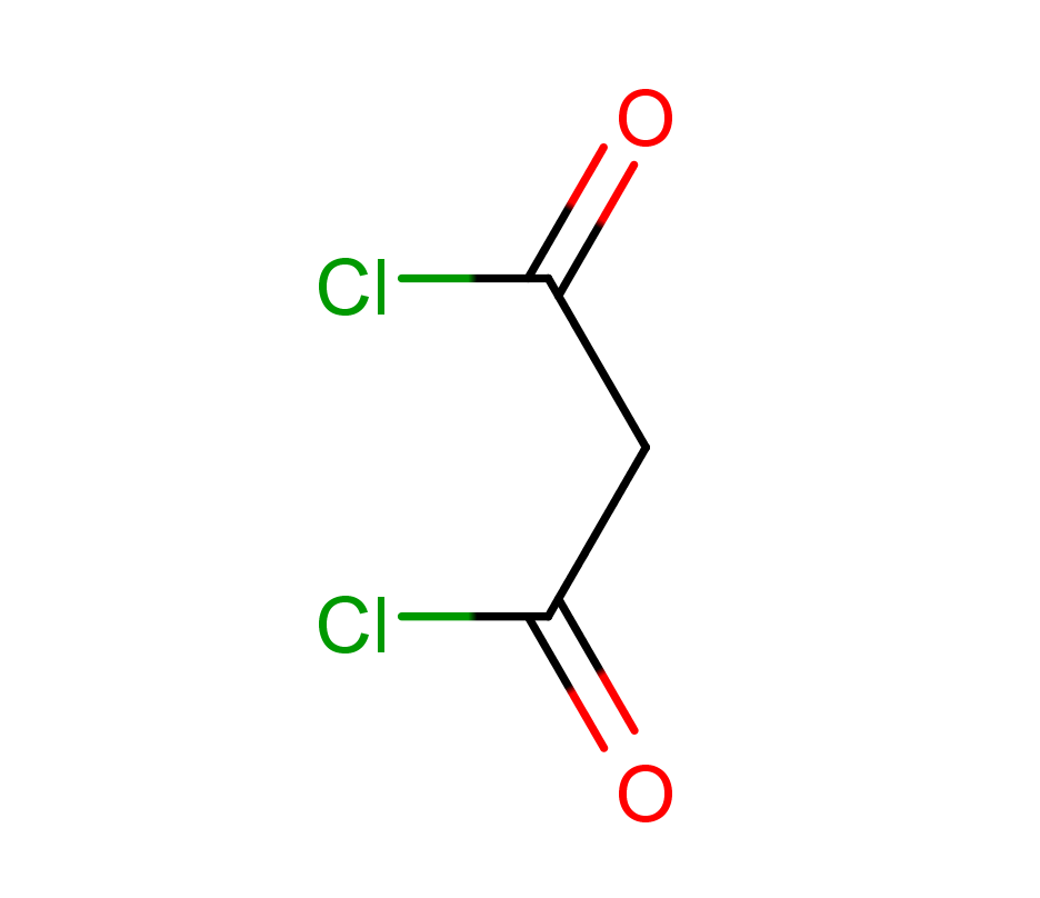 Malonyl dichloride Cas: 1663-67-8