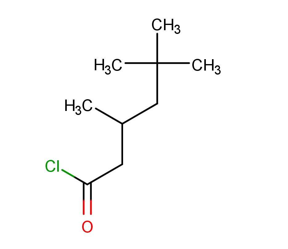 Isononanoyl chloride Cas : 36727-29-4
