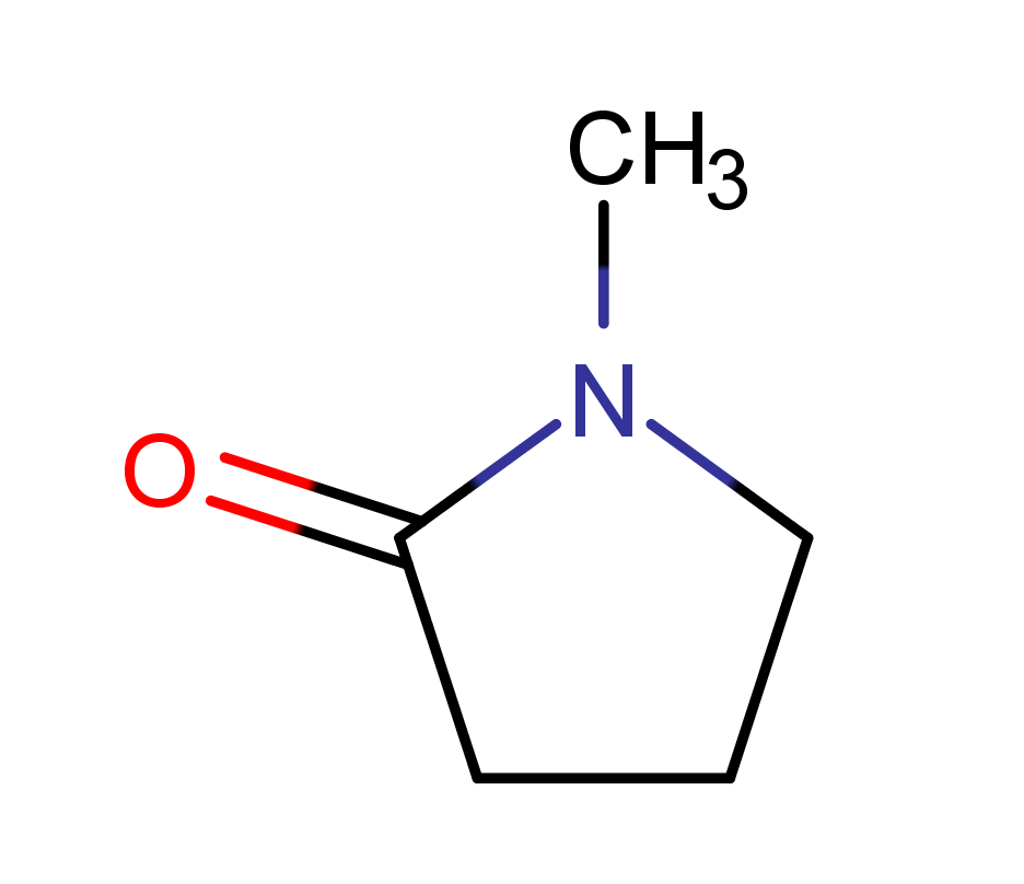 1-Methyl-2-pyrrolidinone Cas : 872-50-4