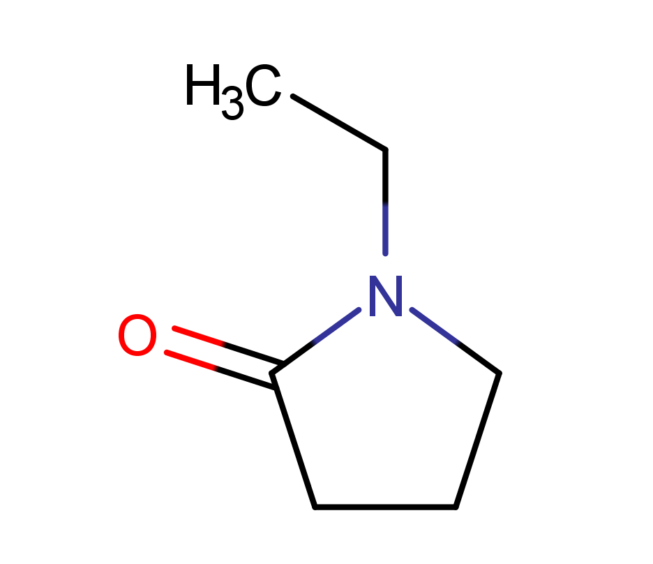 1-Ethyl-2-pyrrolidinone Cas : 2687-91-4