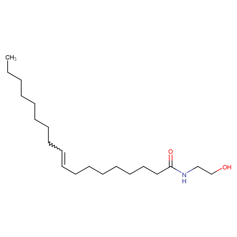 Oleoyl ethanolamide CAS: 111-58-0