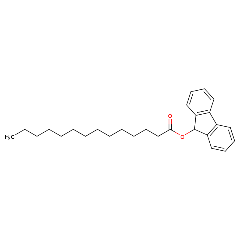 Fluorene Myristate CAS: 2595050-21-6