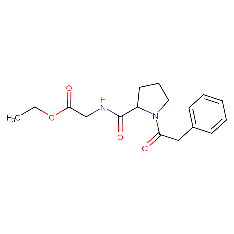 Noopept,GVS-111 CAS: 157115-85-0