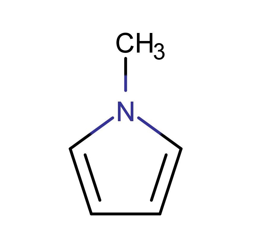 N-Methylpyrrole Cas  96-54-8