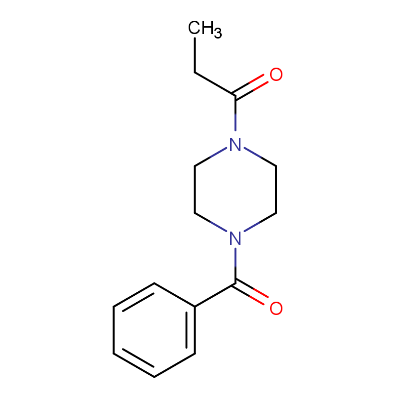 Sunifiram CAS: 314728-85-3