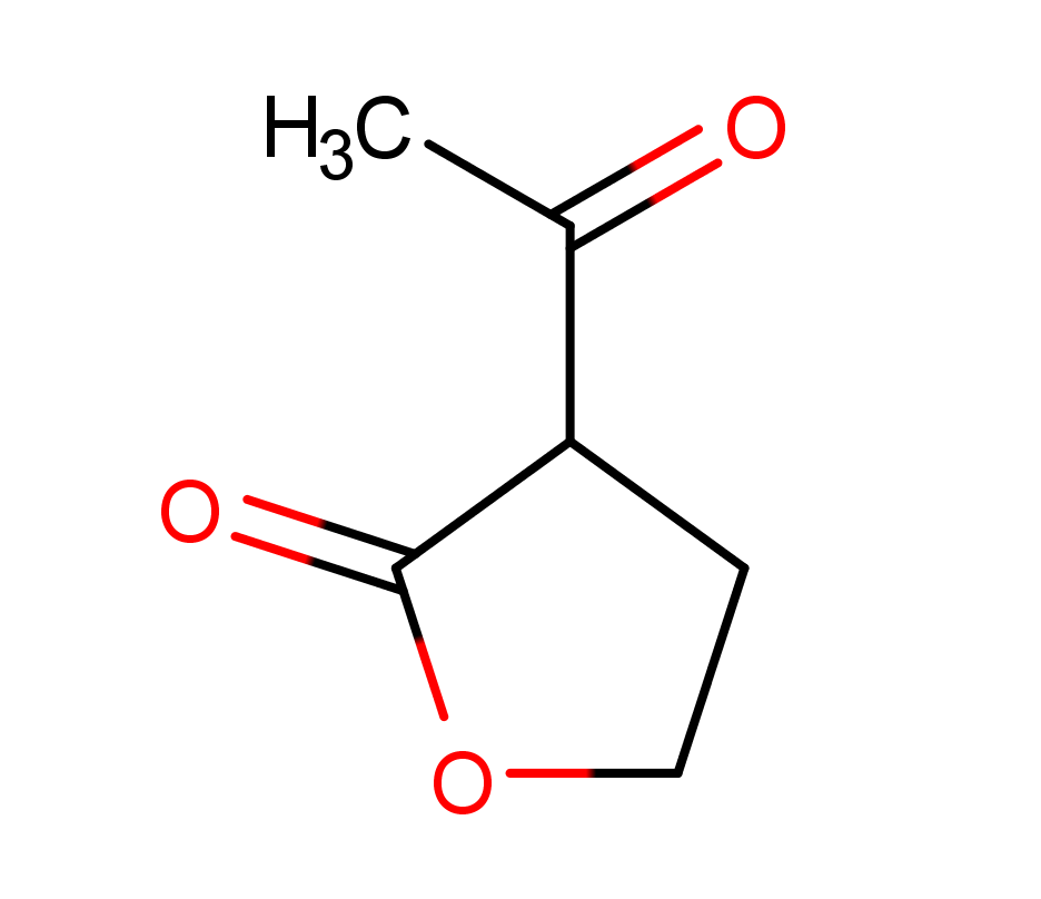 2-Acetylbutyrolactone  Cas : 517-23-7