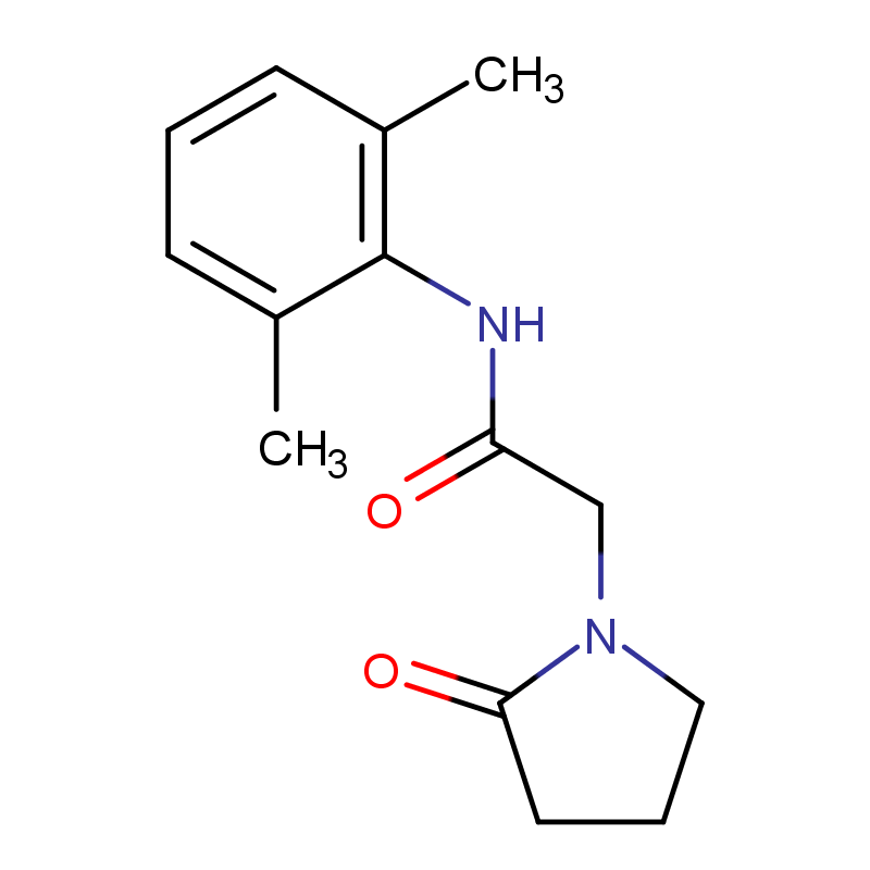 Nefiracetam CAS: 77191-36-7