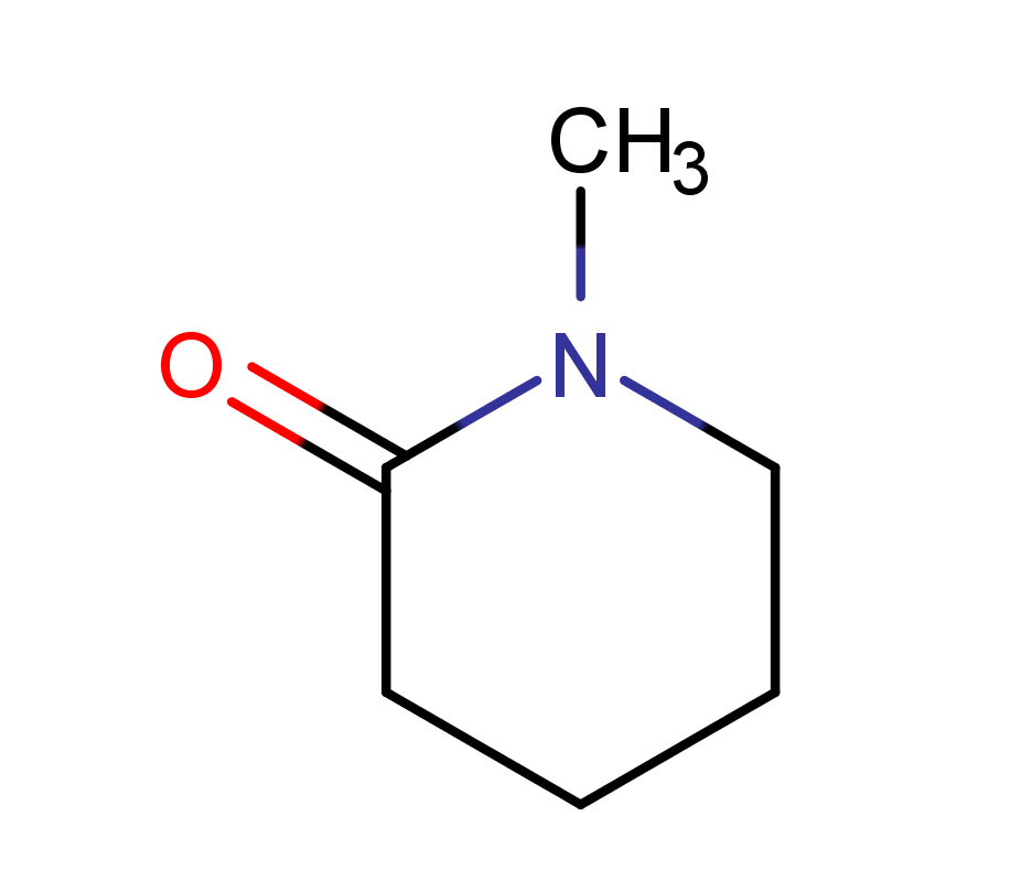 1-methyl-2-piperidinon Cas : 931-20-4