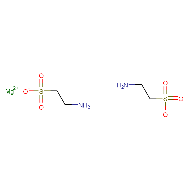 Magnesium Taurate CAS: 334824-43-0