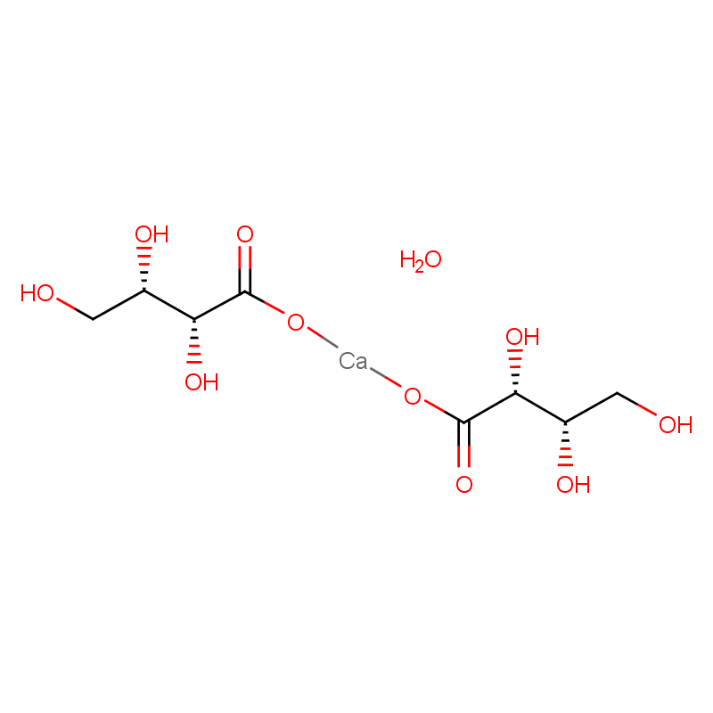 Calcium L-Threonate CAS: 70753-61-6