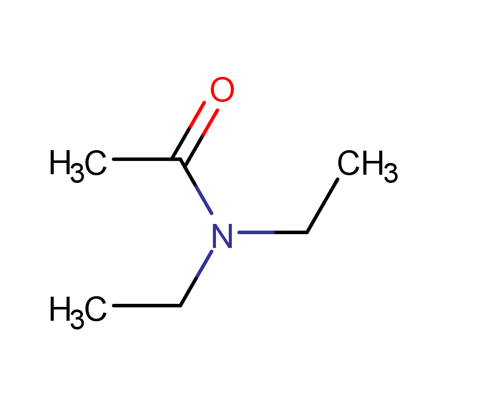 N,N-Diethylacetamide Cas:  685-91-6