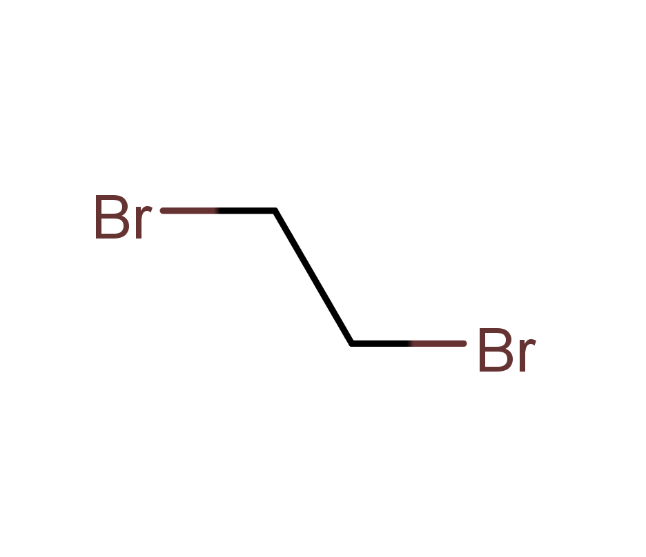 1,2-Dibromoethane Cas : 106-93-4