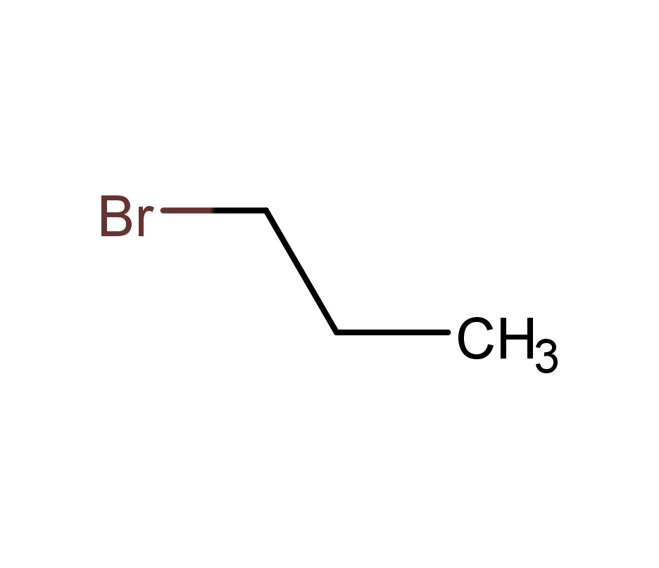 1-Bromopropane Cas : 106-94-5
