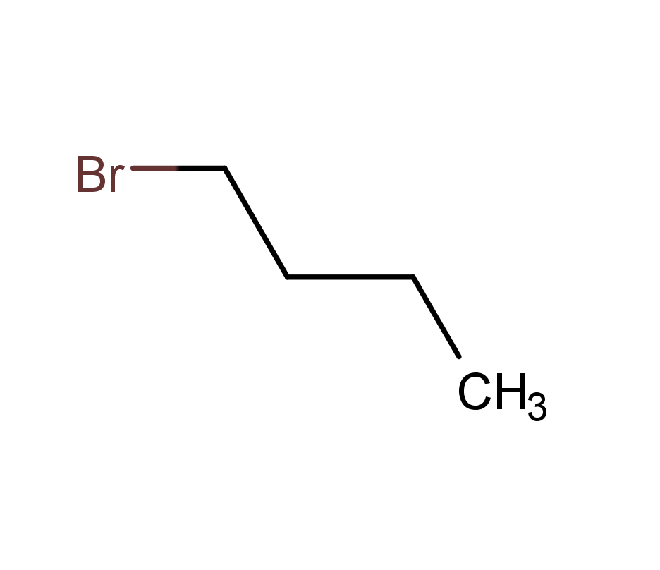 1-Bromobutane  Cas :  109-65-9