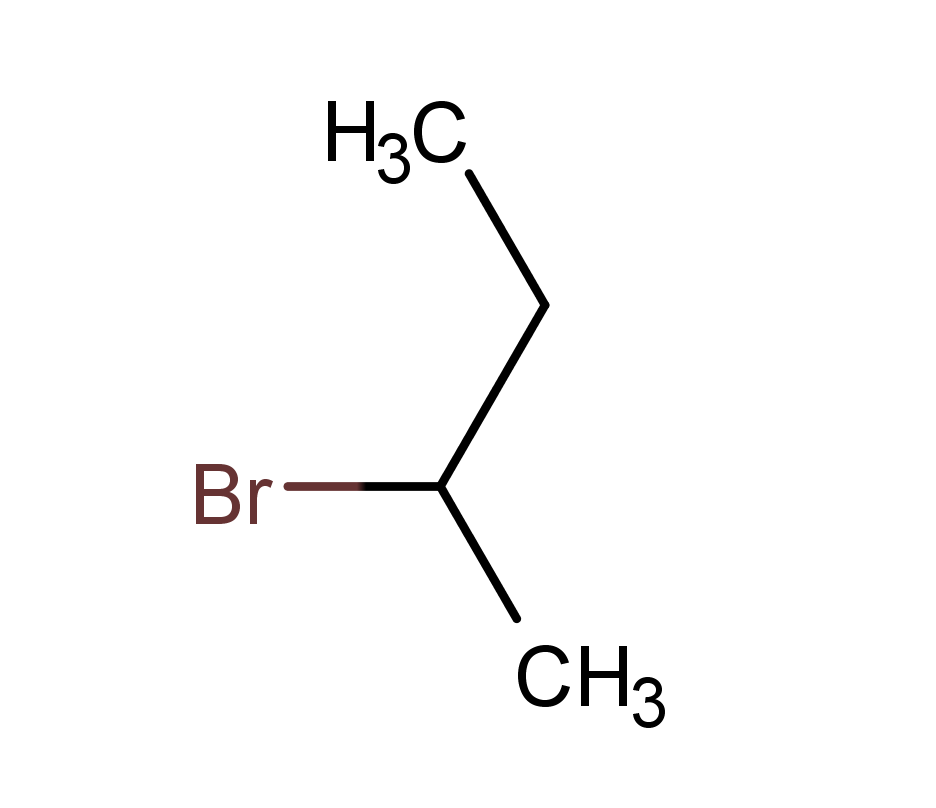 2-Bromobutane Cas : 78-76-2