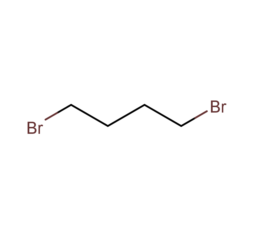 1,4-Dibromobutane Cas : 110-52-1