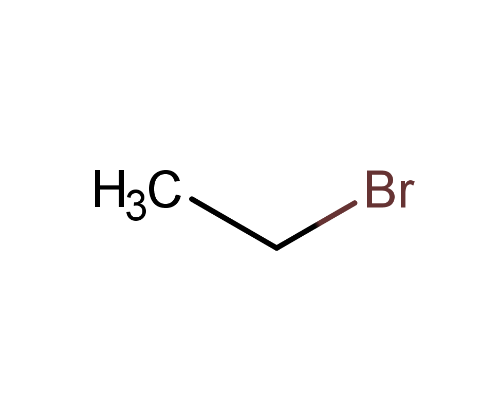 Bromoethane Cas : 74-96-4