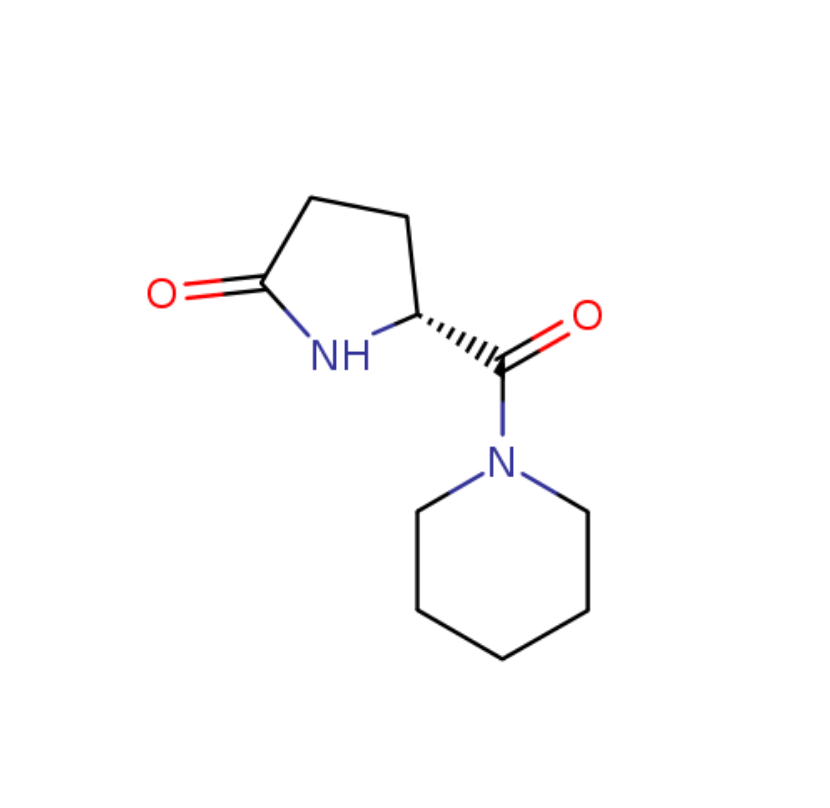 Fasoracetam CAS : 110958-19-5