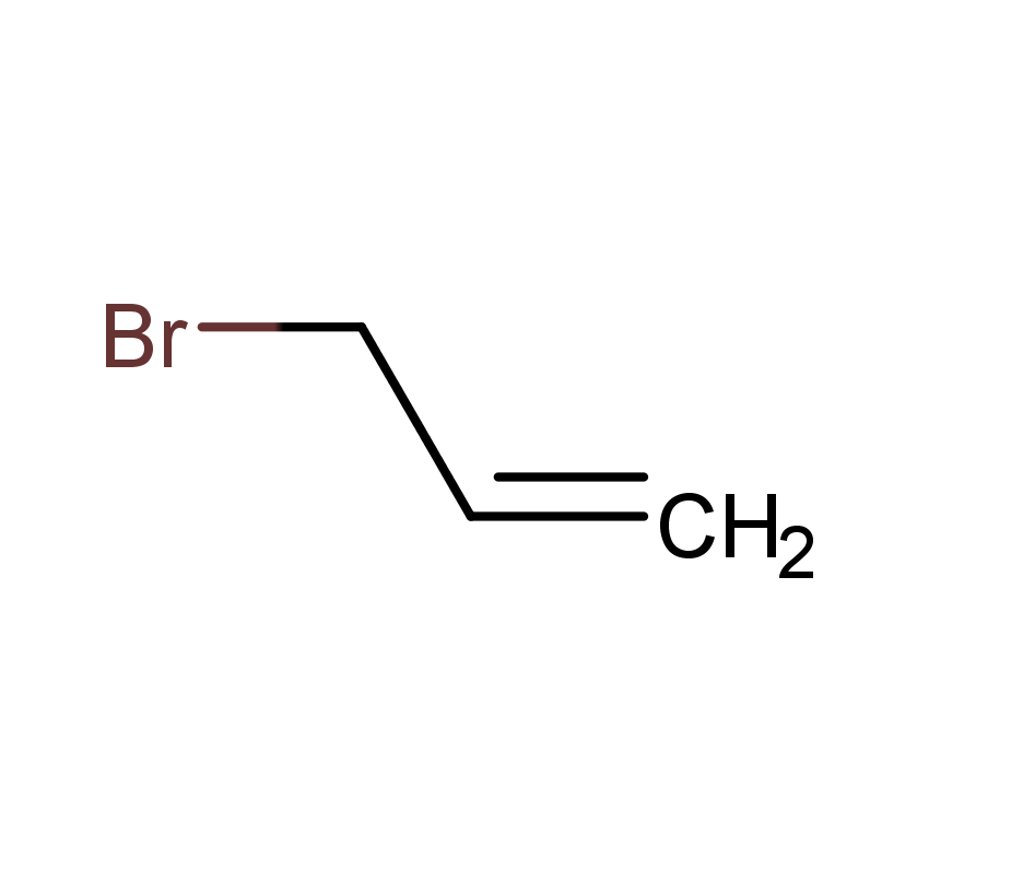 	3-Bromopropene Cas 106-95-6