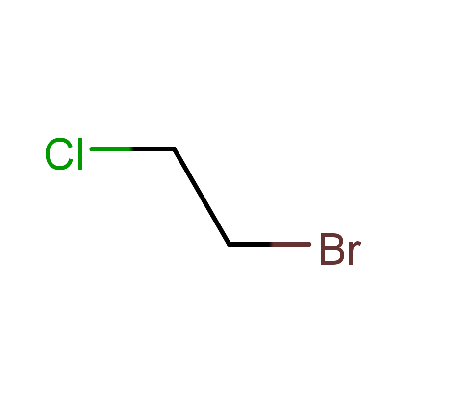 1-Bromo-2-chloroethane Cas  107-04-0
