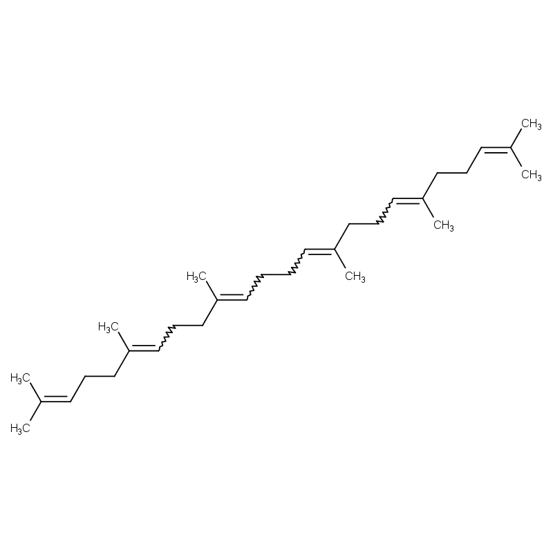 Squalene CAS: 111-02-4