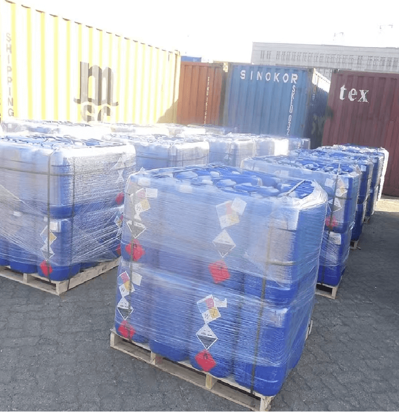 Bromoacetic acid Cas  79-08-3 