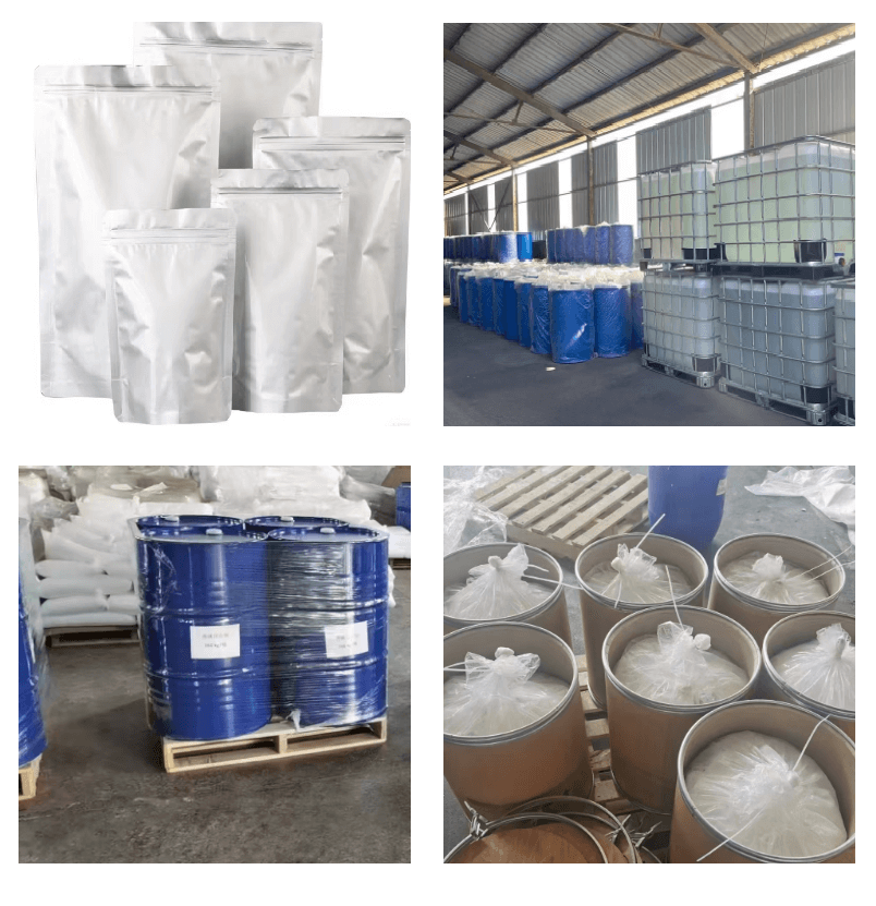 Bromoacetic acid Cas  79-08-3 