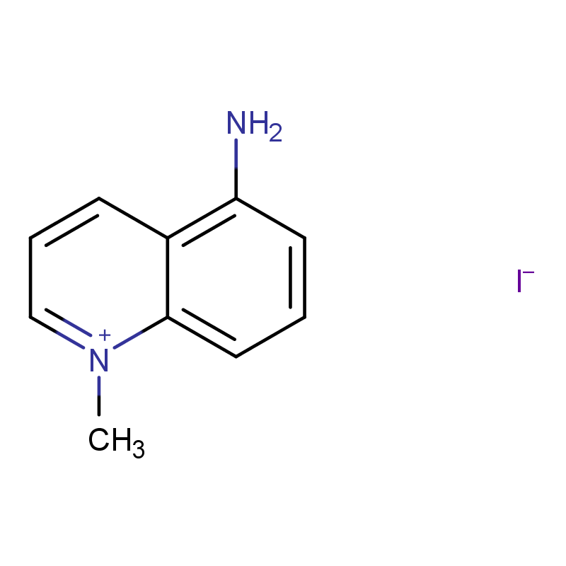 5-amino-1MQ 5-Amino-1-mq chloride CAS: 42464-96-0