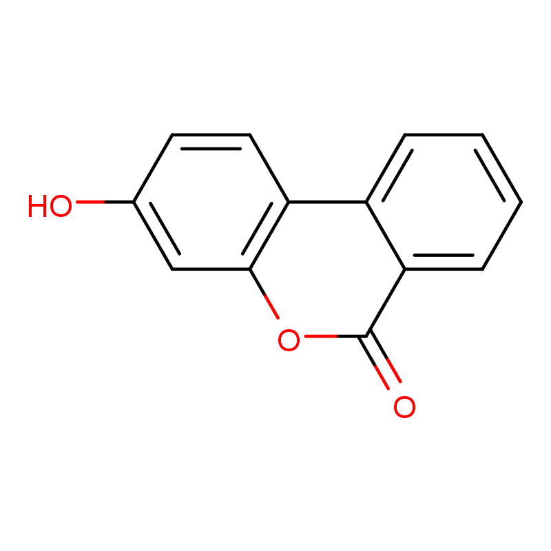 Urolithin B CAS: 1139-83-9