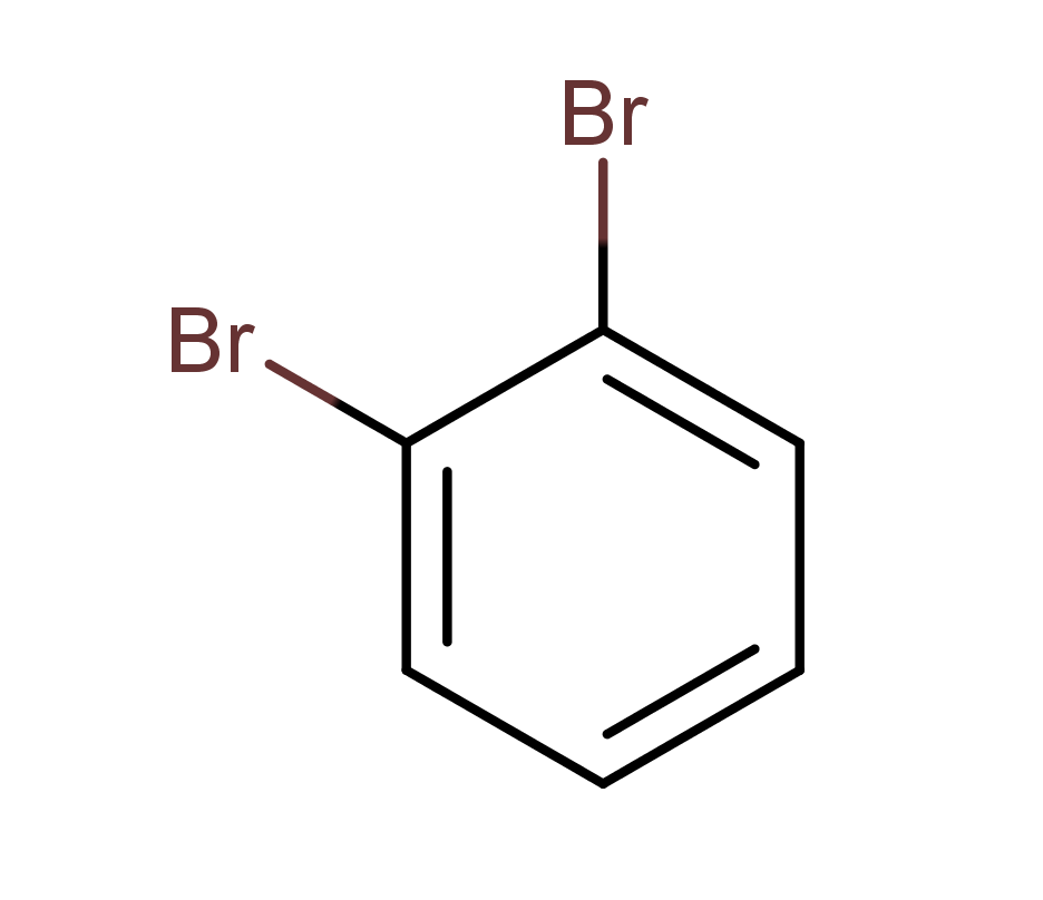 1,2-dibromobenzene Cas : 583-53-9
