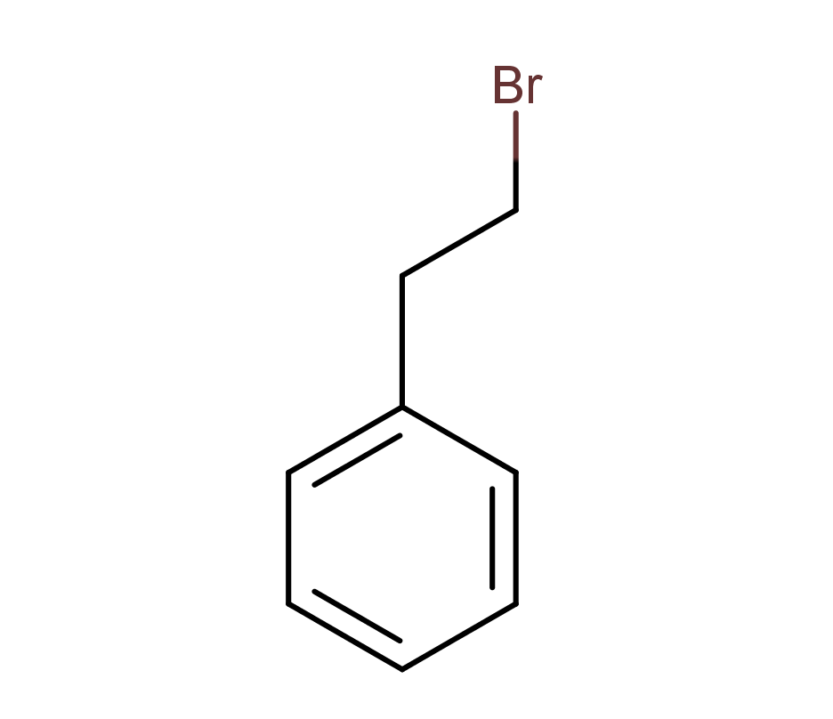 2-Phenethyl bromide Cas : 103-63-9