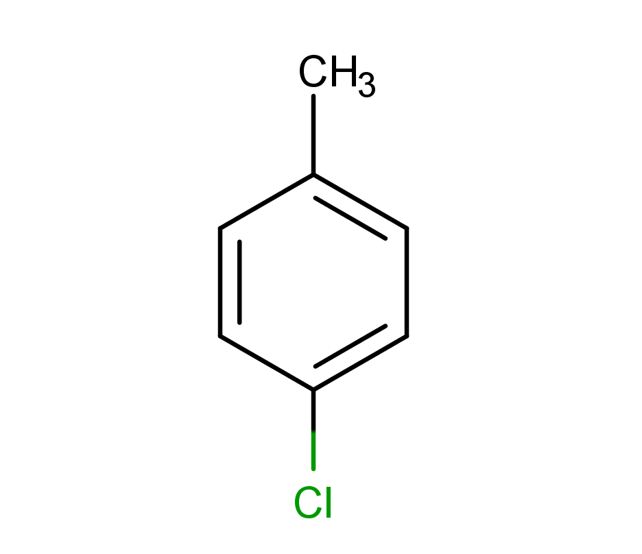 	4-Chlorotoluene Cas : 106-43-4