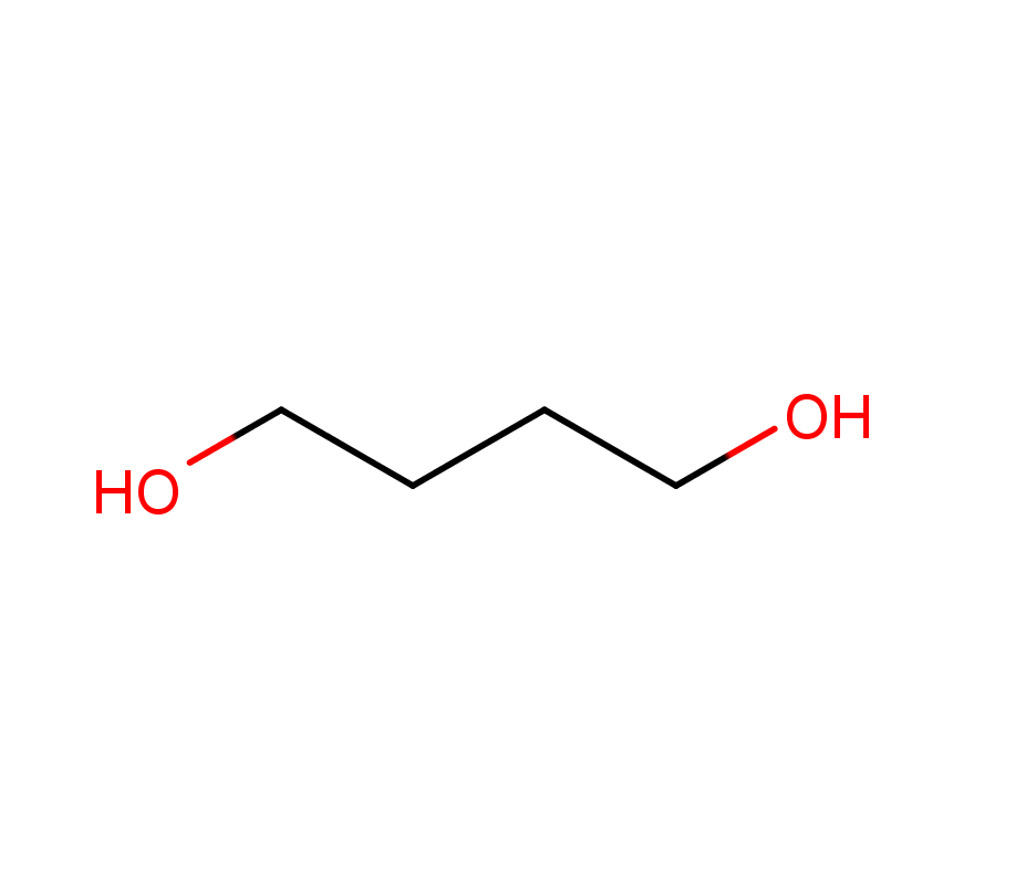 1,4-Butanediol BDO Cas :110-63-4