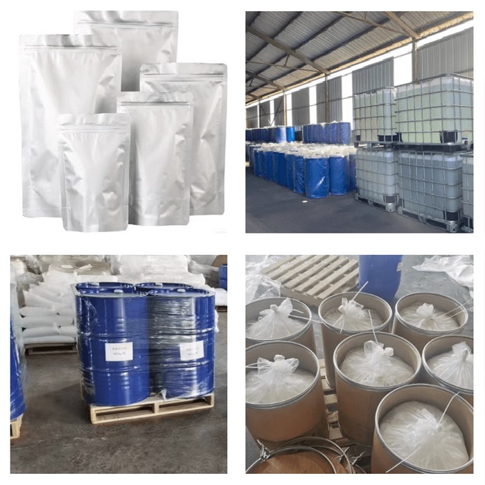 	Sermaglutide Cas : 910463-68-2 