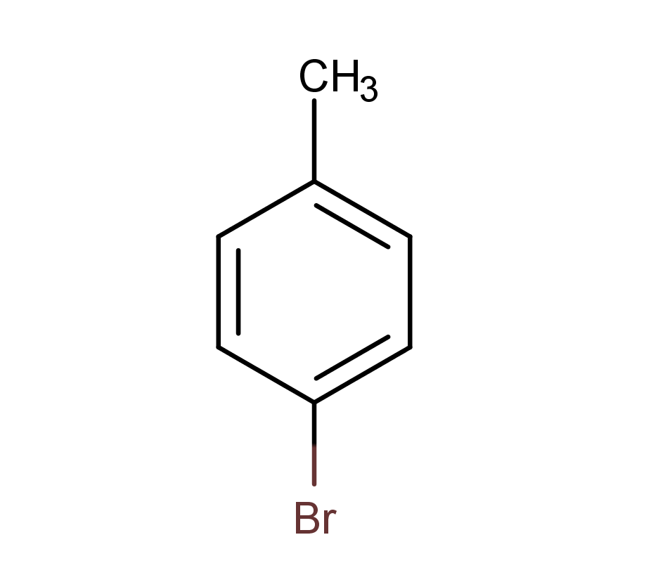 	4-Bromotoluene Cas : 106-38-7