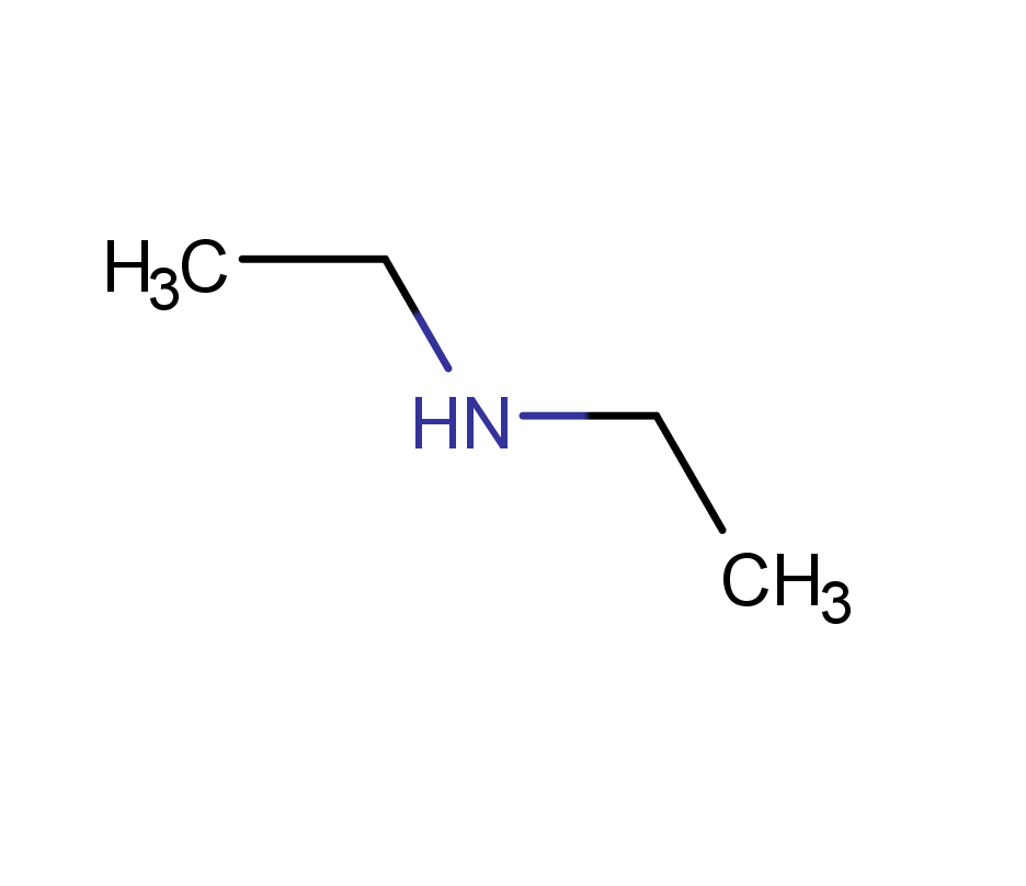 Diethylamine Cas : 109-89-7
