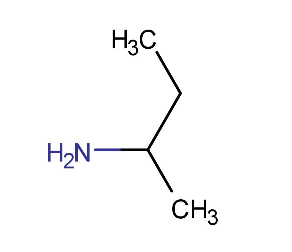 sec-Butylamine Cas : 13952-84-6