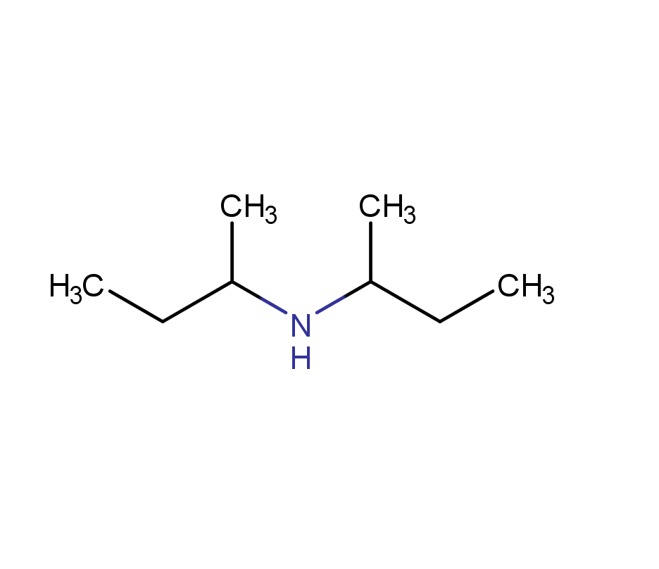Di-secbutylamine Cas : 626-23-3
