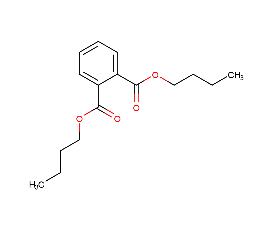 Dibutyl phthalate Cas : 84-74-2