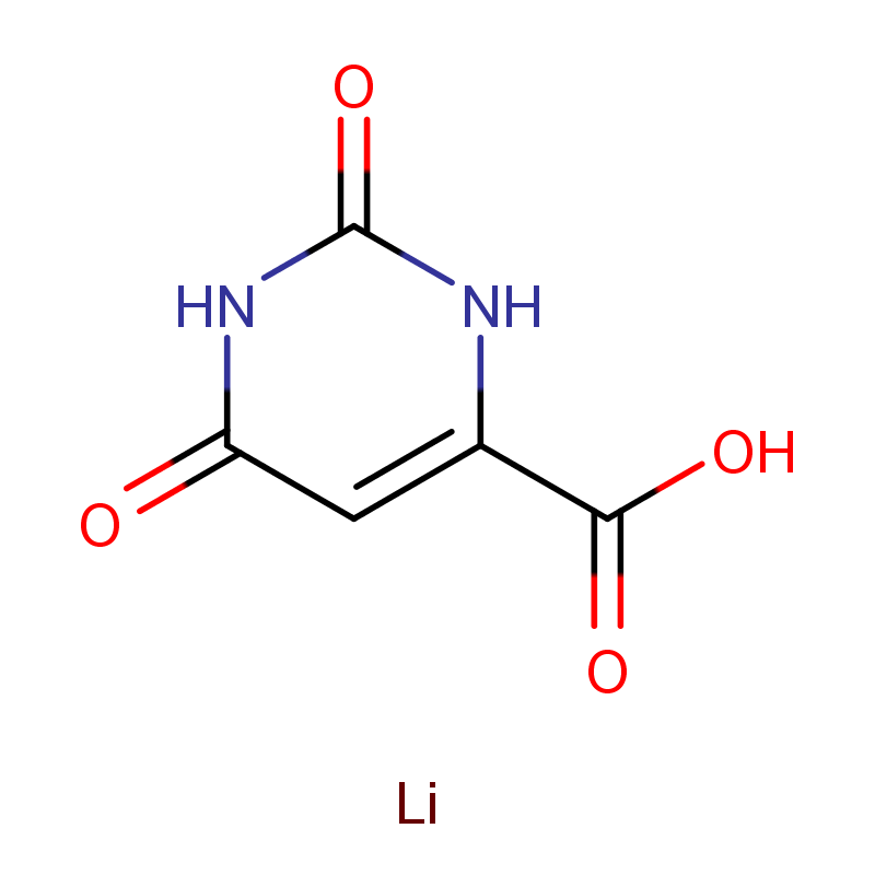 Lithiumotate CAS: 5266-20-6