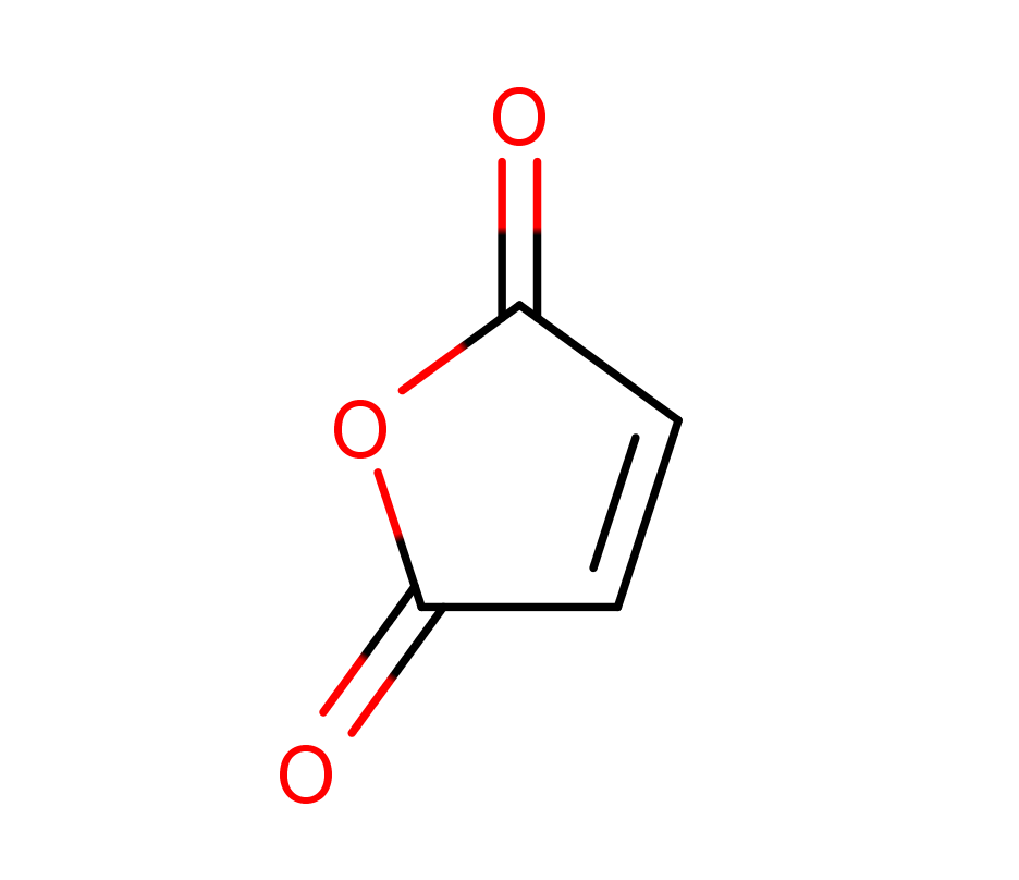 Maleic anhydride  Cas  108-31-6