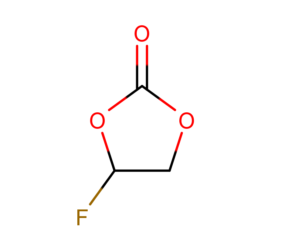 4-Fluoro-1,3-dioxolan-2-one Cas 114435-02-8