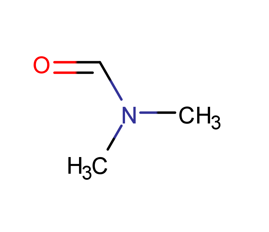N,N-Dimethylformamide DMF Cas : 68-12-2